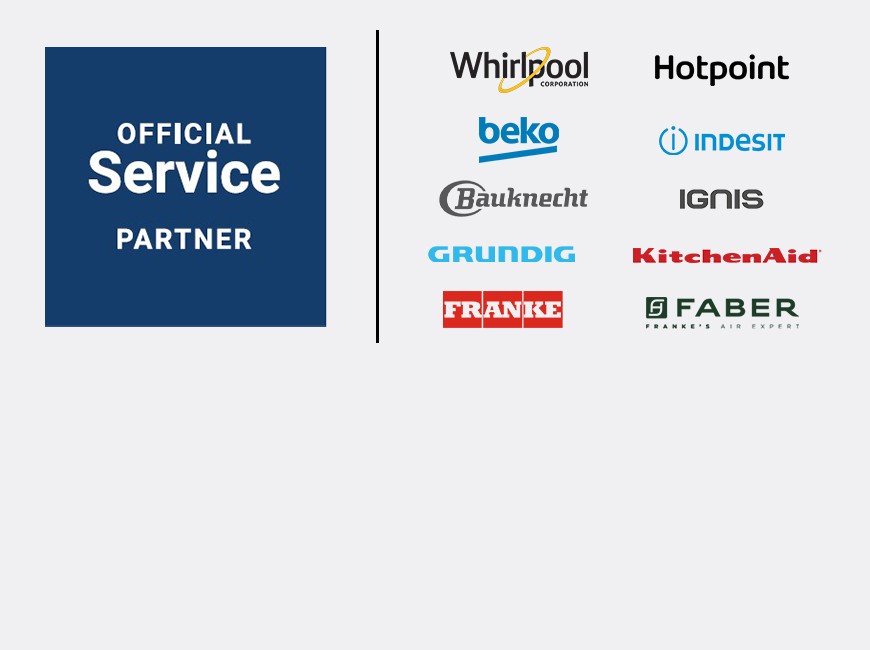 Ricambi Originali e Accessori Professionali